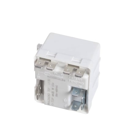 Beverage-Air RELAY, TEC, 8200RVAL94, RVA2AEKD 314-078D